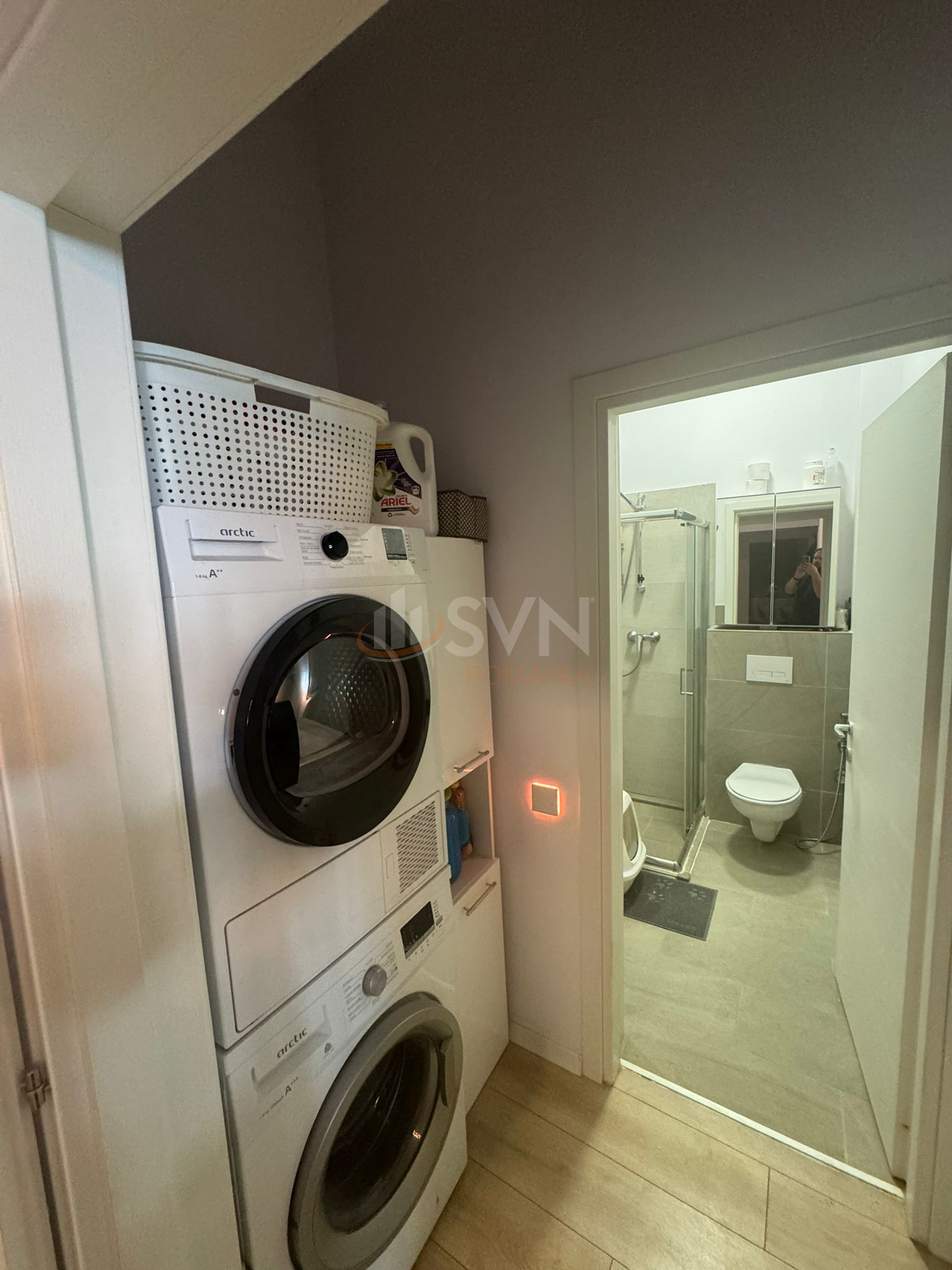 Apartament, 3 camere Bucuresti/Fundeni