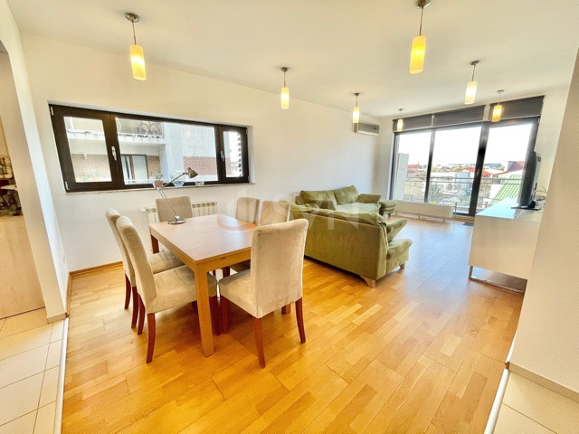 Apartament, 3 camere Bucuresti/Baneasa