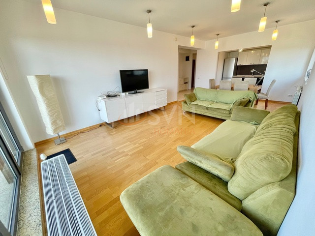 Apartament, 3 camere Bucuresti/Baneasa