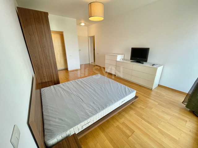 Apartament, 3 camere Bucuresti/Baneasa