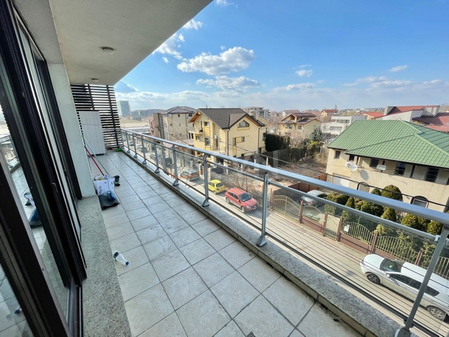 Apartament, 3 camere Bucuresti/Baneasa
