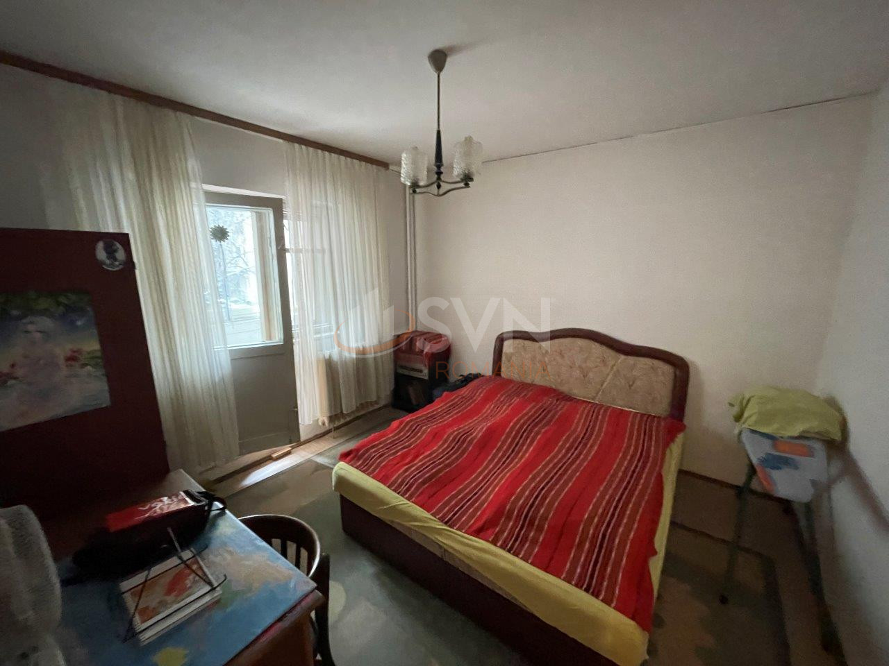 Apartament, 3 camere Bucuresti/Dorobanti