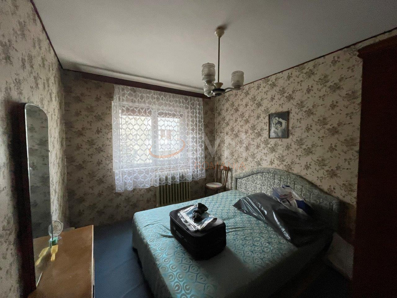 Apartament, 3 camere Bucuresti/Dorobanti