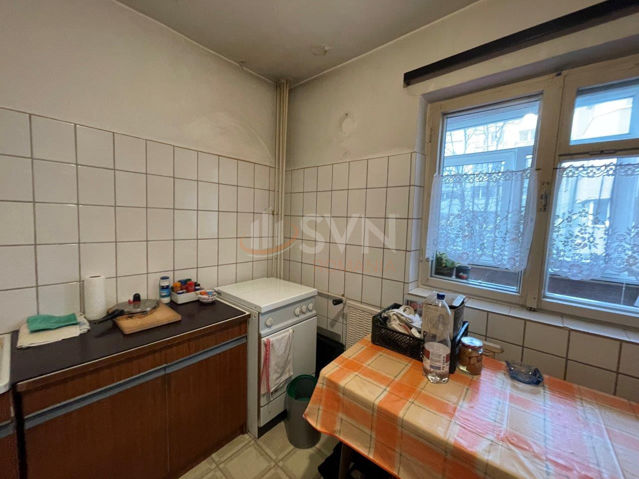 Apartament, 3 camere Bucuresti/Dorobanti