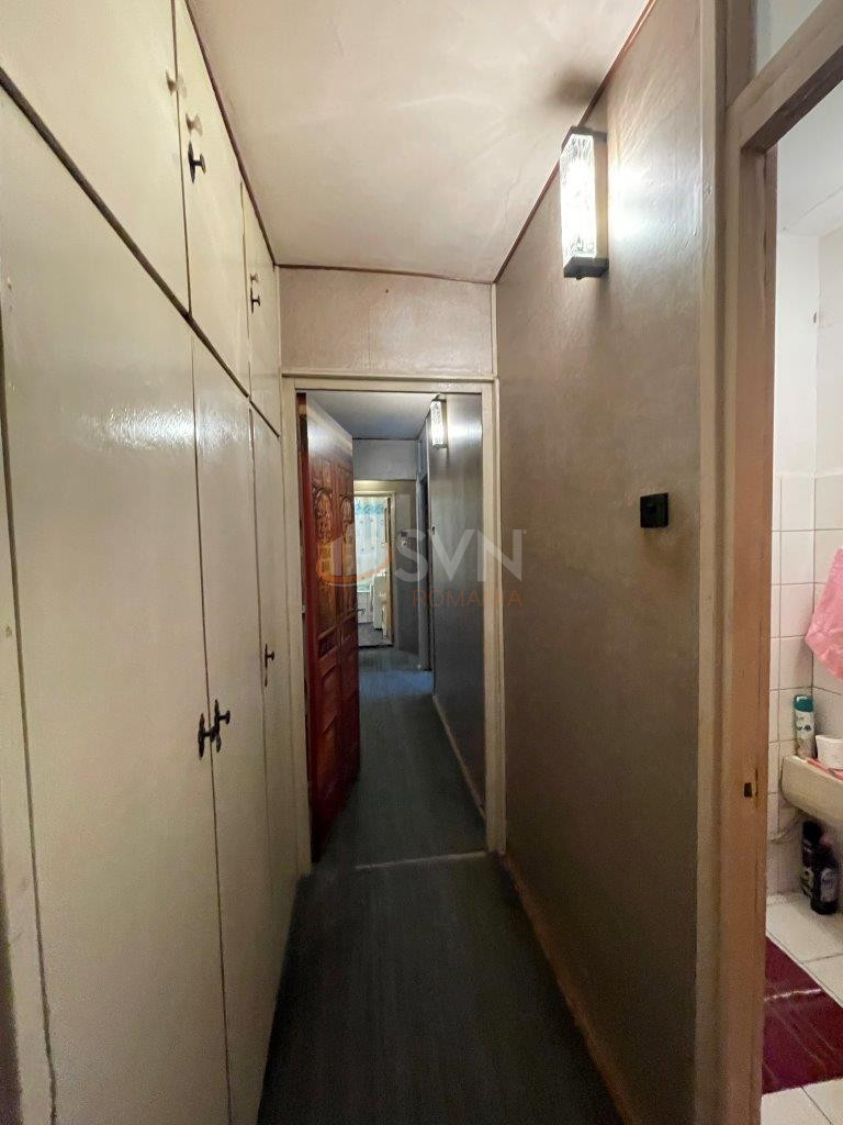 Apartament, 3 camere Bucuresti/Dorobanti