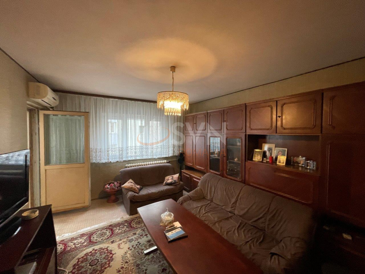 Apartament, 3 camere Bucuresti/Dorobanti