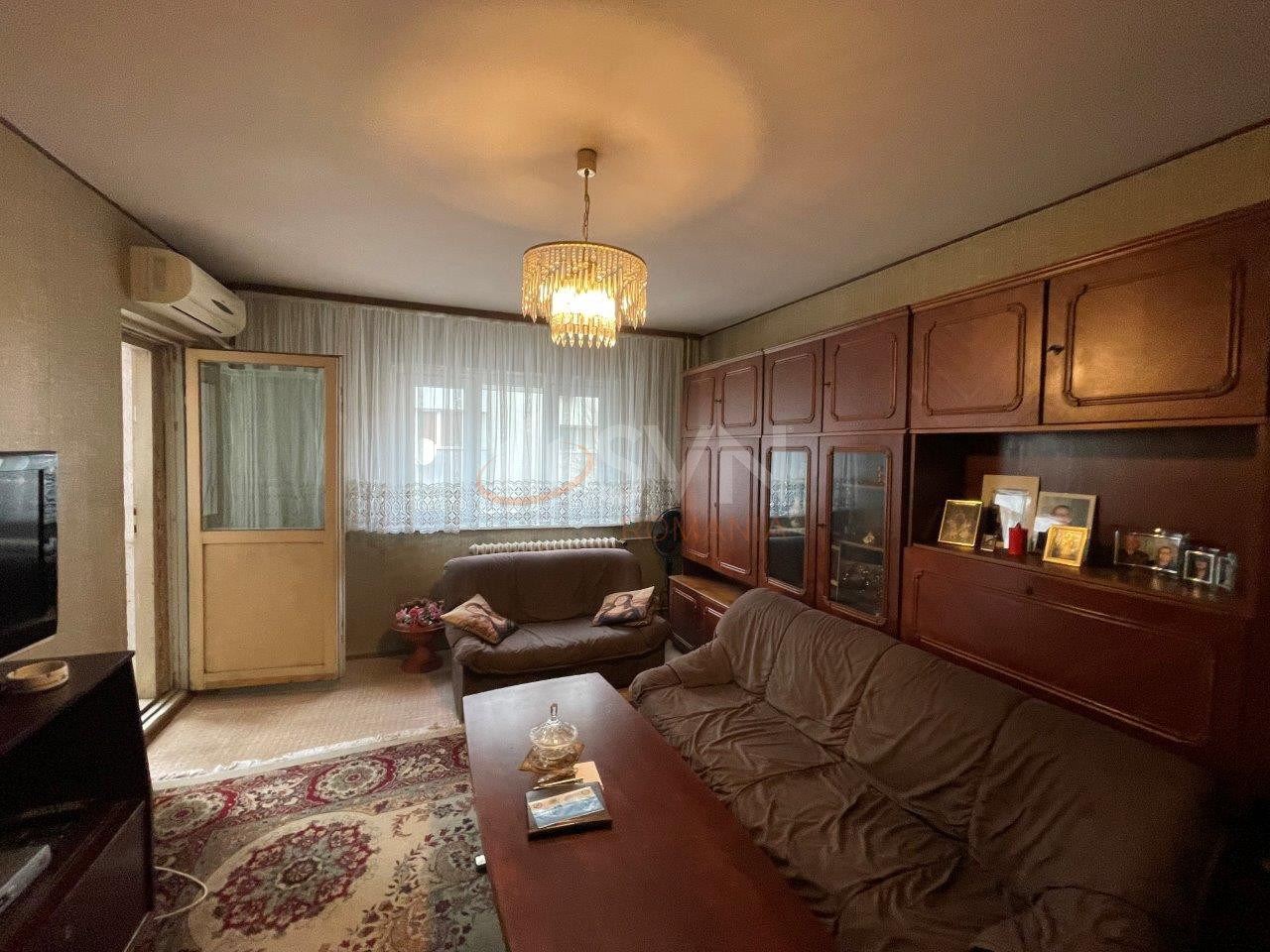 Apartament, 3 camere Bucuresti/Dorobanti
