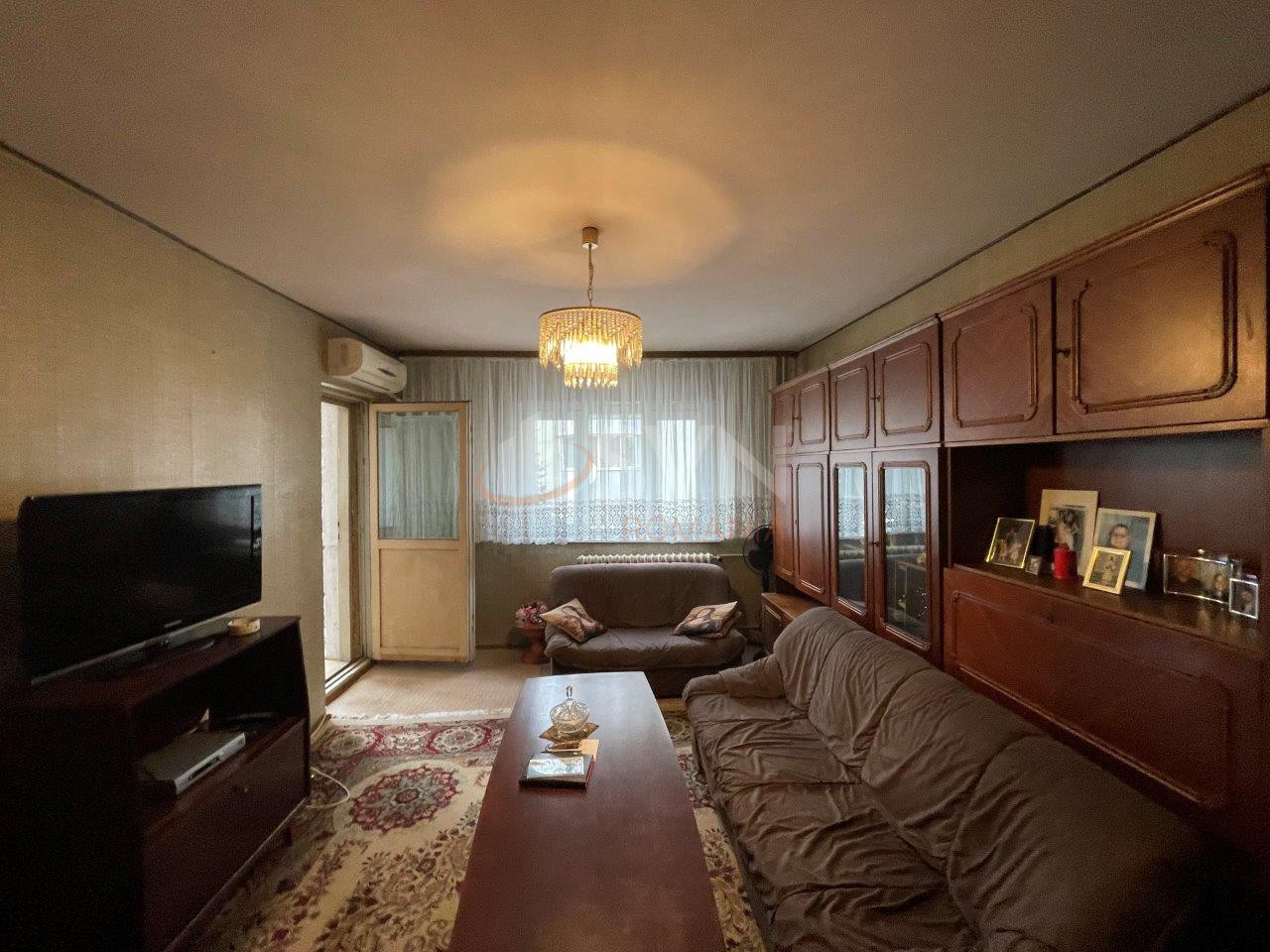 Apartament, 3 camere Bucuresti/Dorobanti