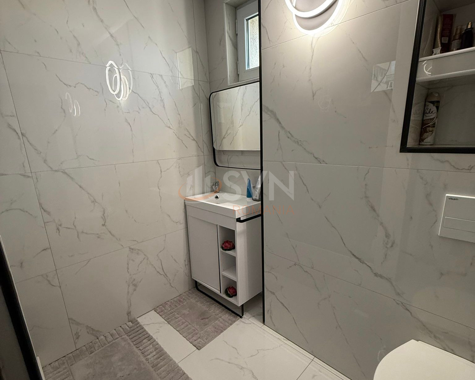 Apartament, 3 camere Bucuresti/Pantelimon