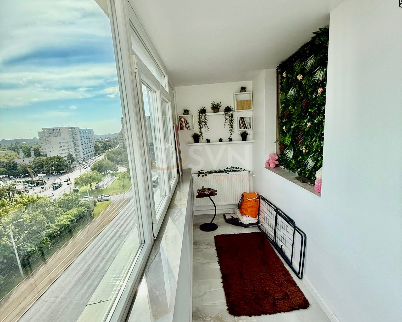 Apartament, 3 camere Bucuresti/Pantelimon