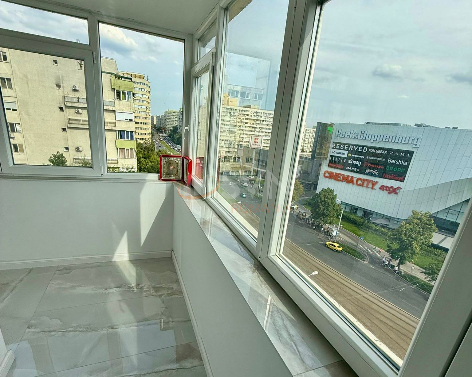 Apartament, 3 camere Bucuresti/Pantelimon