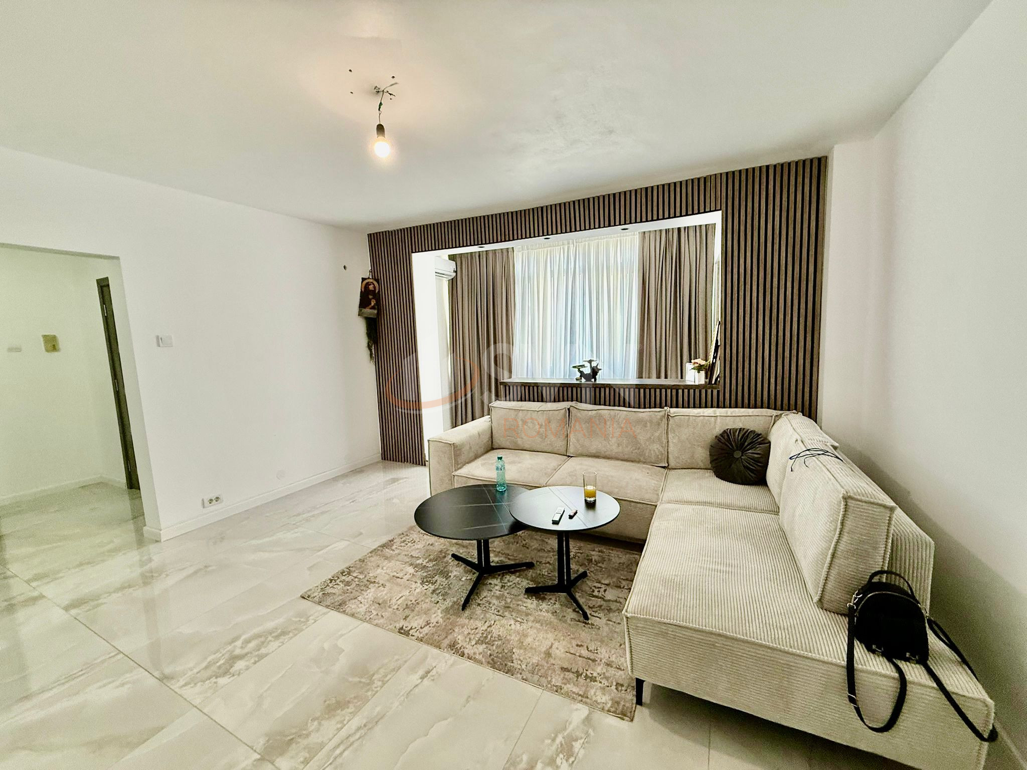 Apartament, 3 camere Bucuresti/Pantelimon