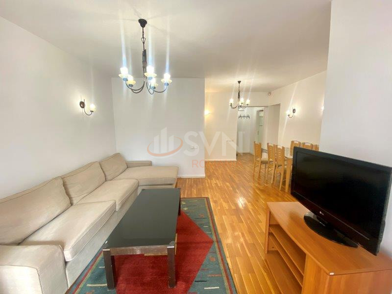 Apartament, 3 camere Bucuresti/Aviatorilor