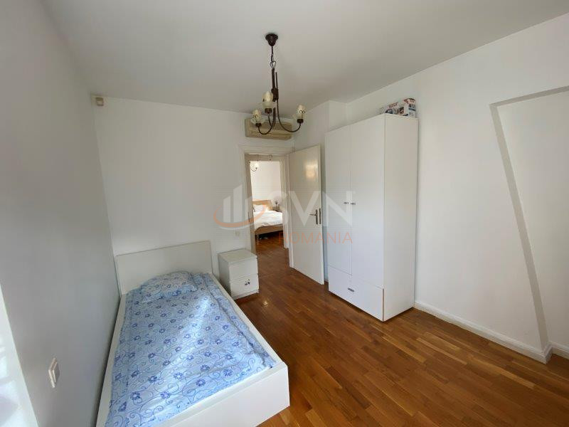 Apartament, 3 camere Bucuresti/Aviatorilor