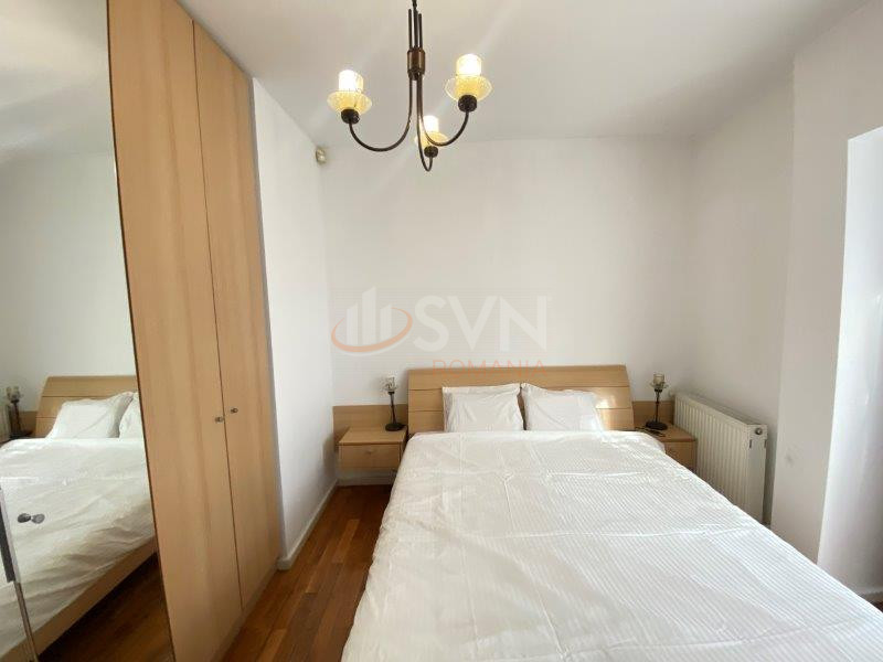 Apartament, 3 camere Bucuresti/Aviatorilor