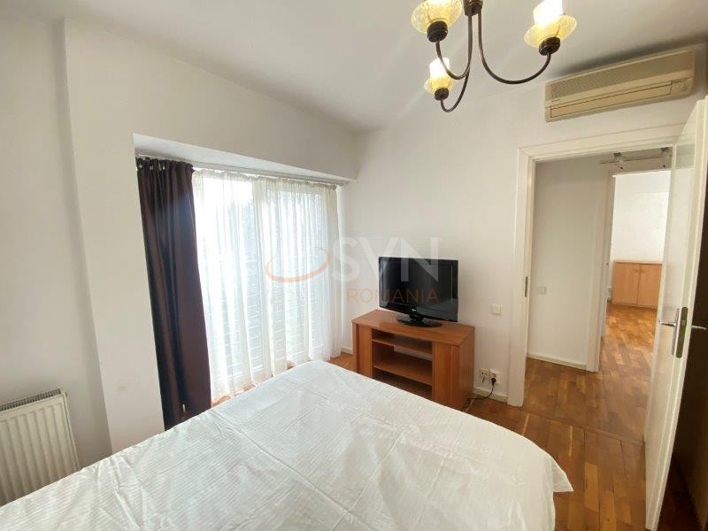 Apartament, 3 camere Bucuresti/Aviatorilor