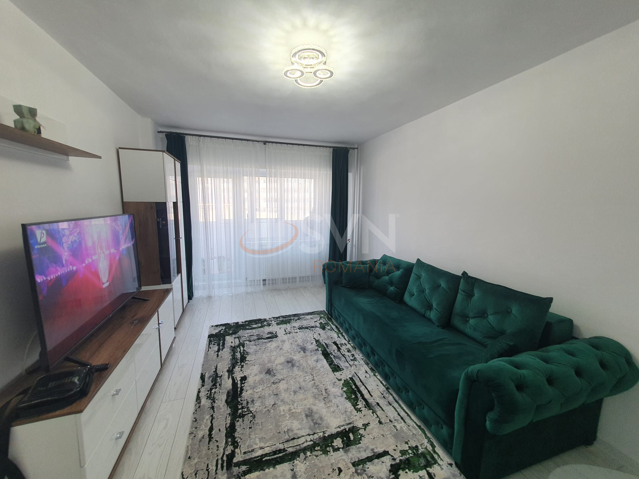 Apartament, 3 camere Bucuresti/Colentina