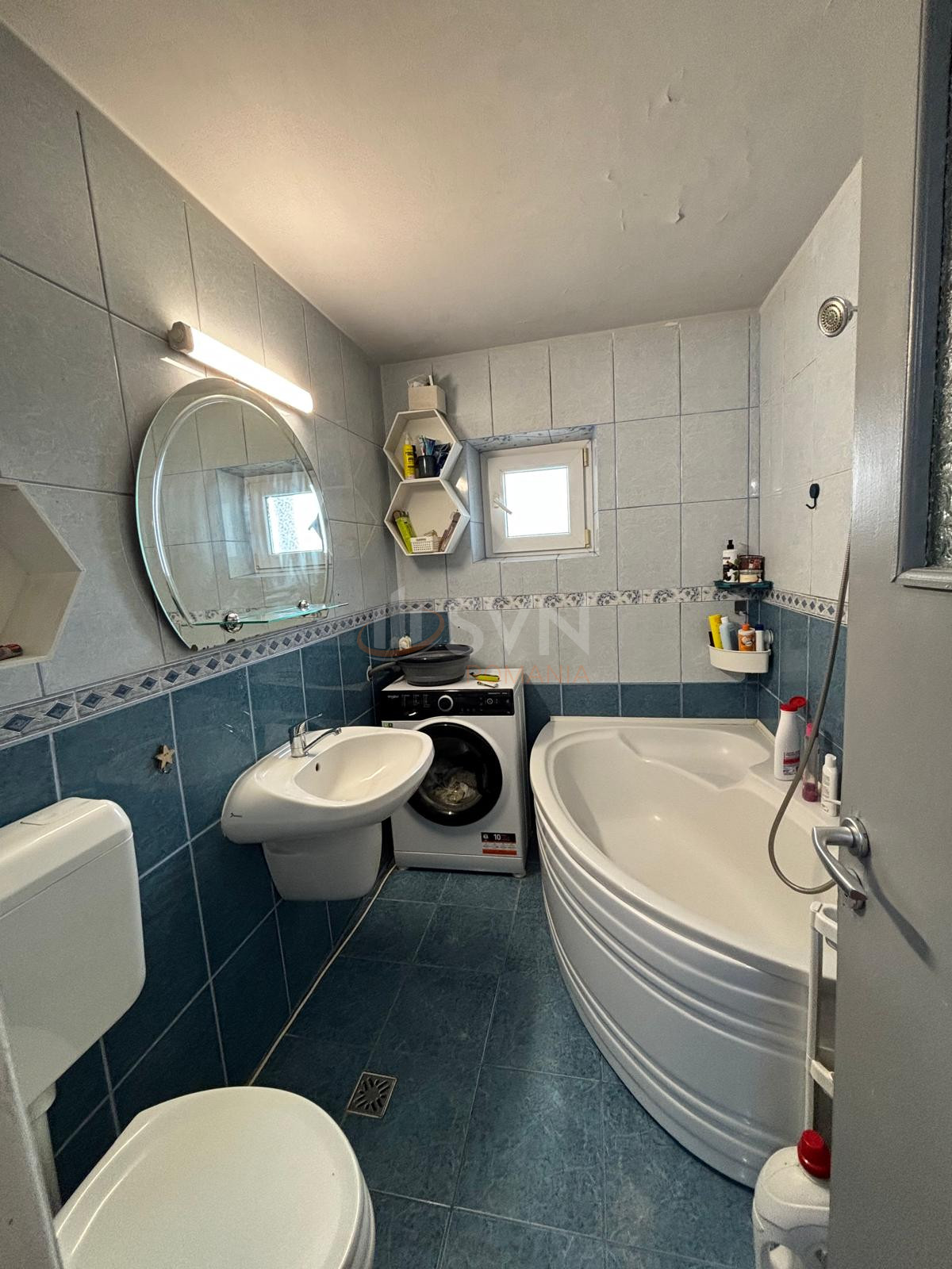 Apartament, 3 camere Bucuresti/Timpuri Noi