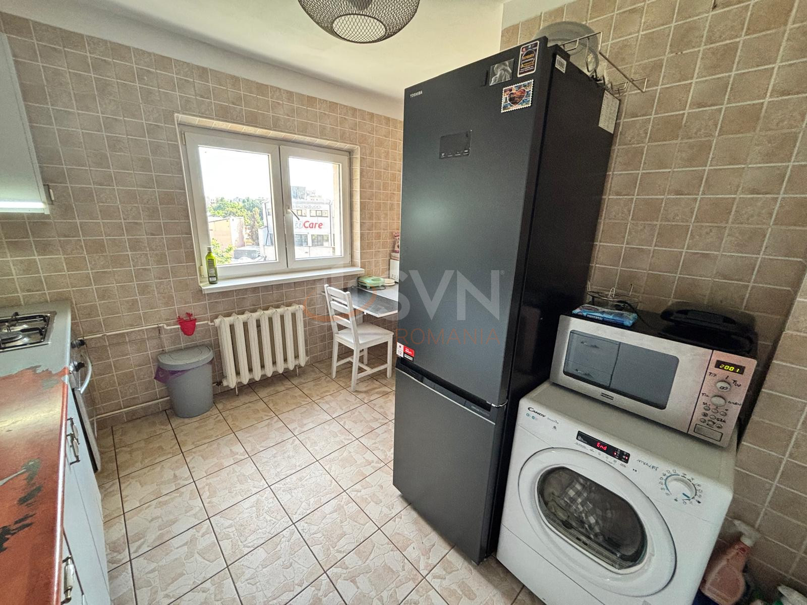 Apartament, 3 camere Bucuresti/Timpuri Noi