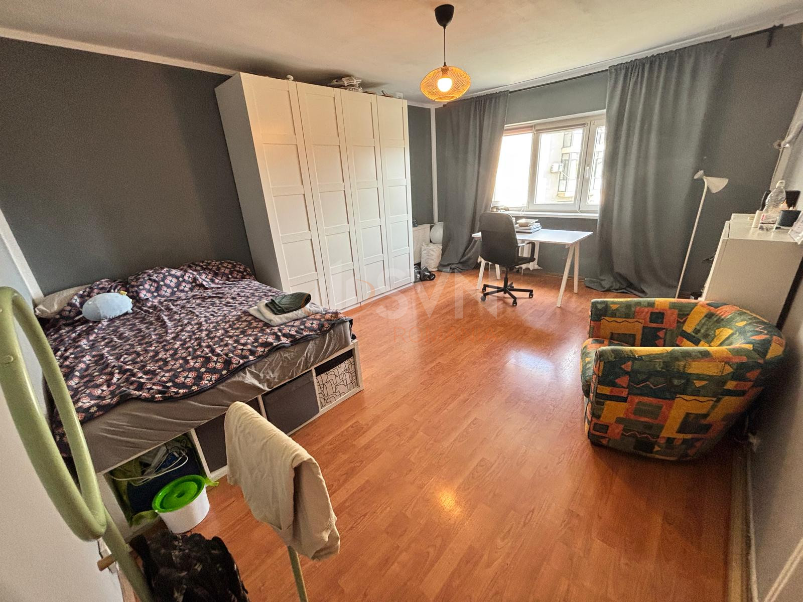 Apartament, 3 camere Bucuresti/Timpuri Noi