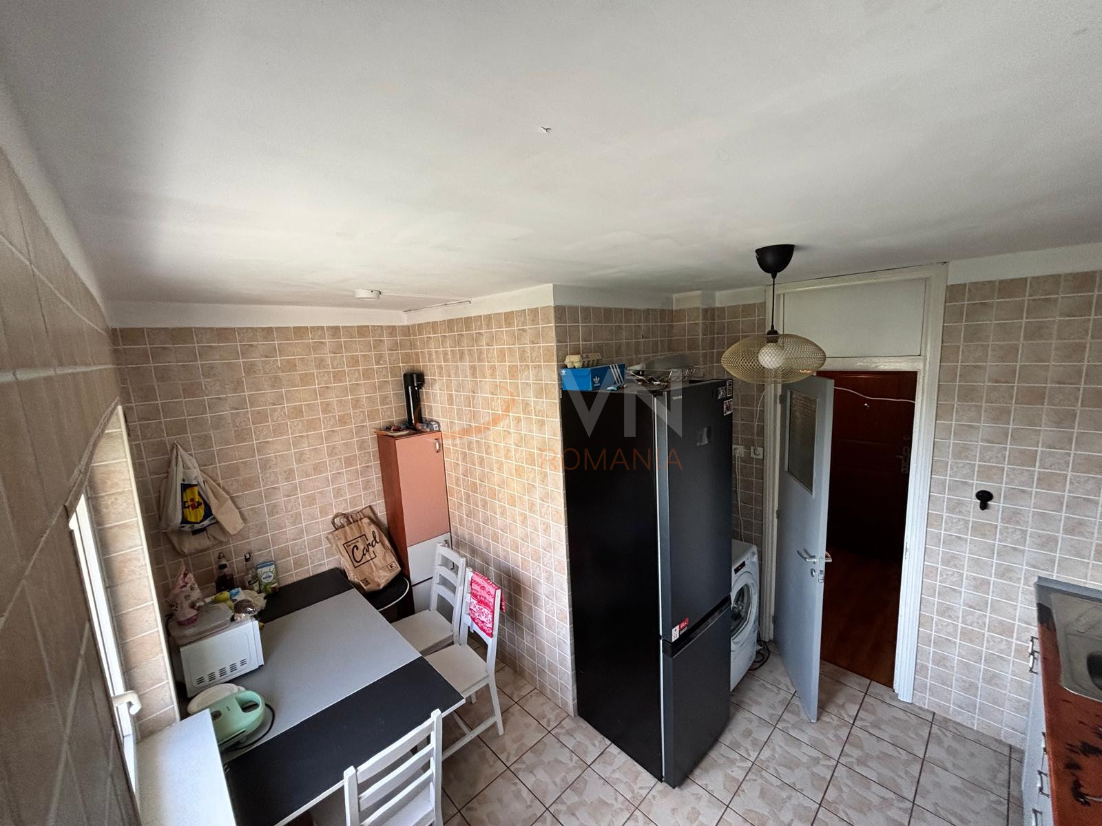 Apartament, 3 camere Bucuresti/Timpuri Noi