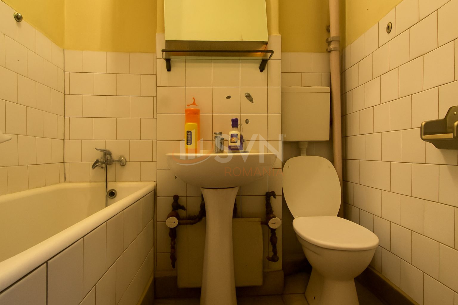 Apartament, 3 camere Bucuresti/Colentina