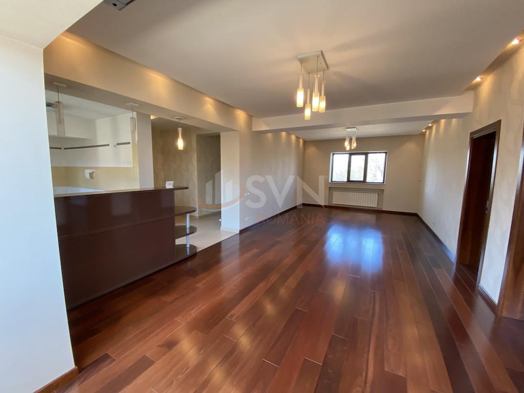 Apartament, 3 camere Bucuresti/Dorobanti