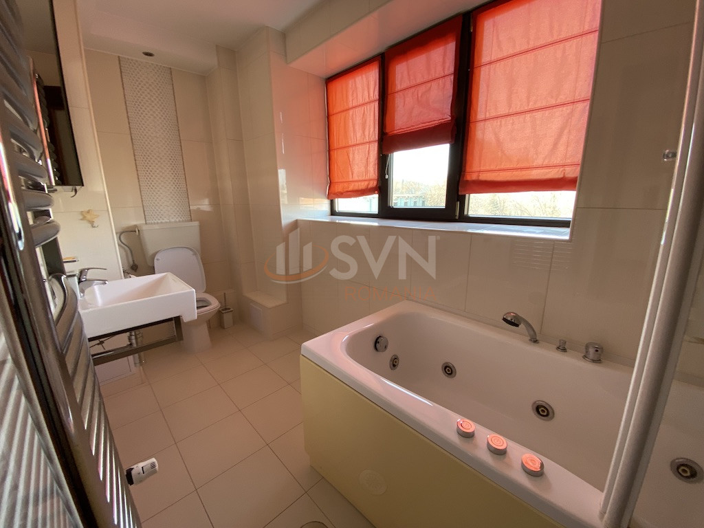 Apartament, 3 camere Bucuresti/Dorobanti