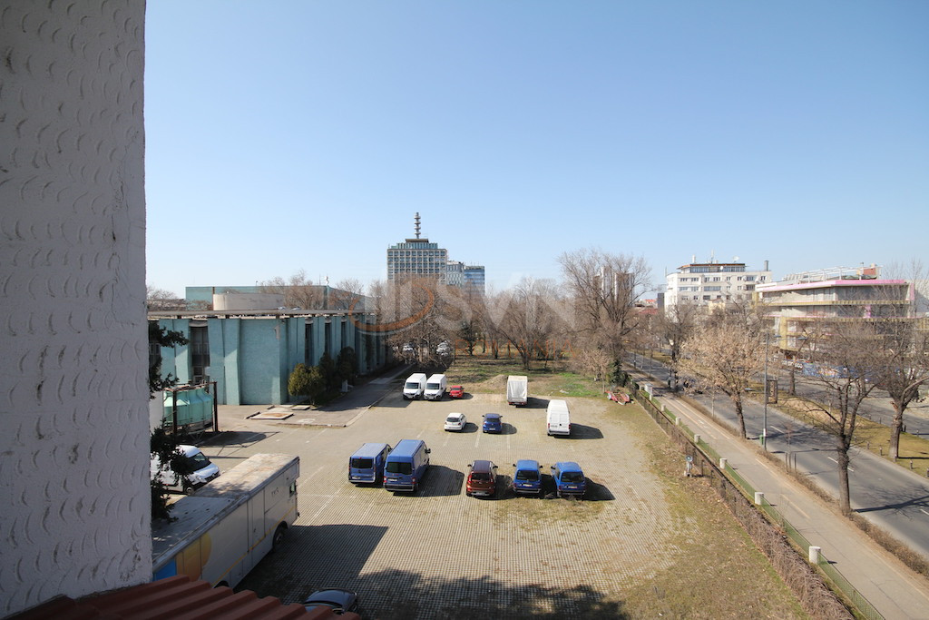 Apartament, 3 camere Bucuresti/Dorobanti