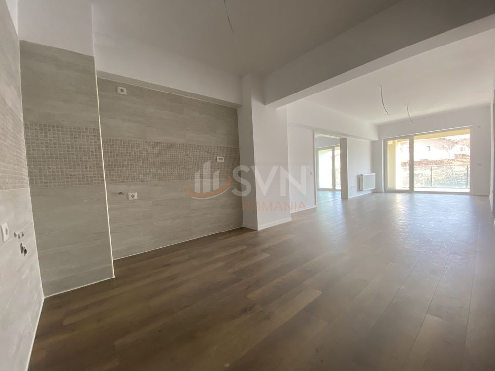 Apartament, 3 camere Cluj/Gheorgheni