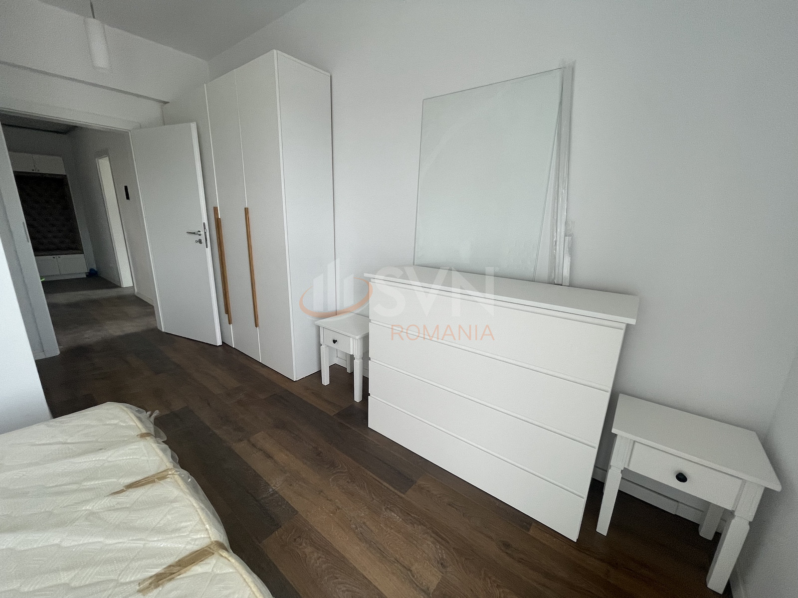Apartament, 3 camere Bucuresti/Baneasa