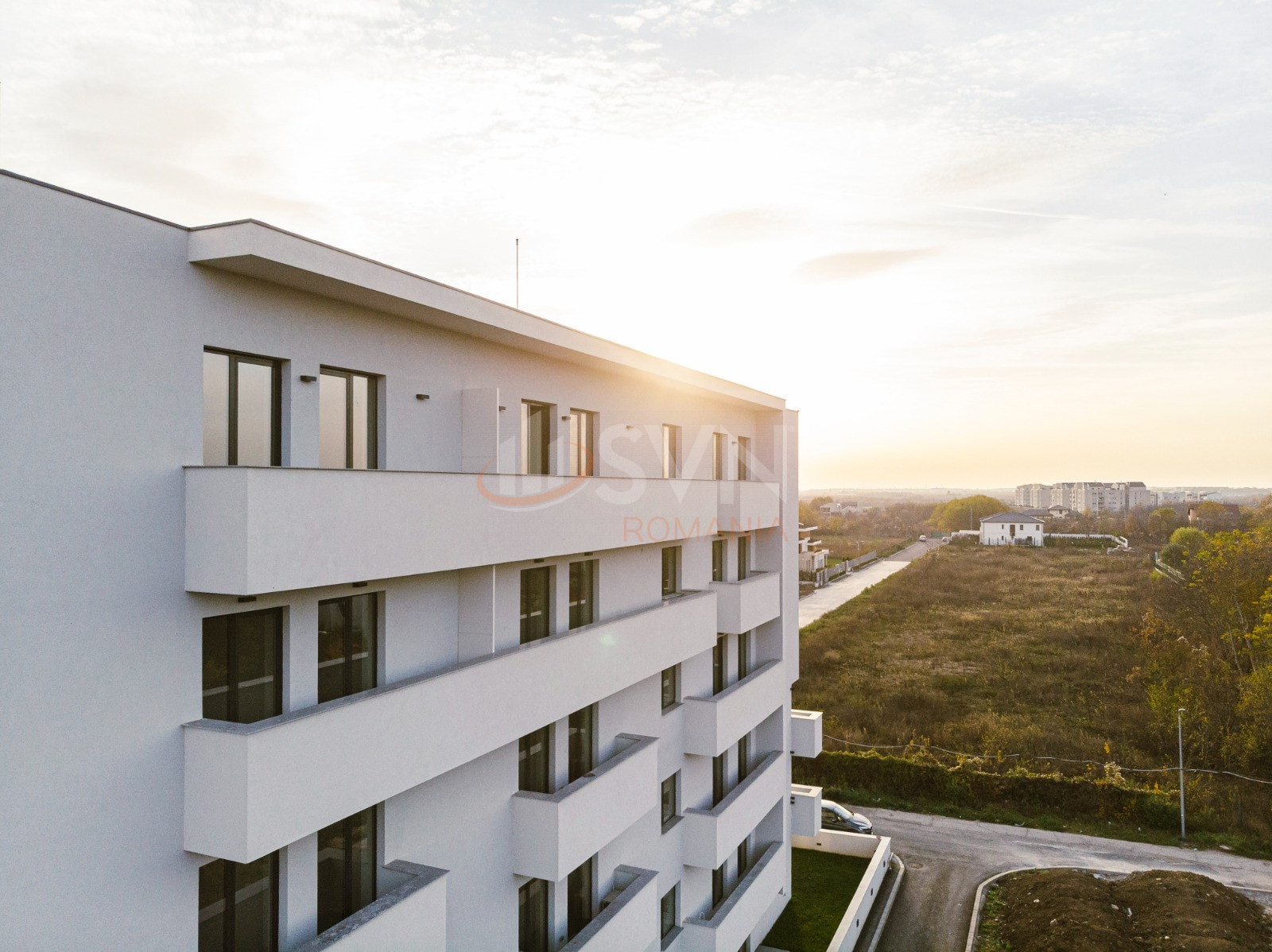 Apartament, 3 camere Bucuresti/Baneasa