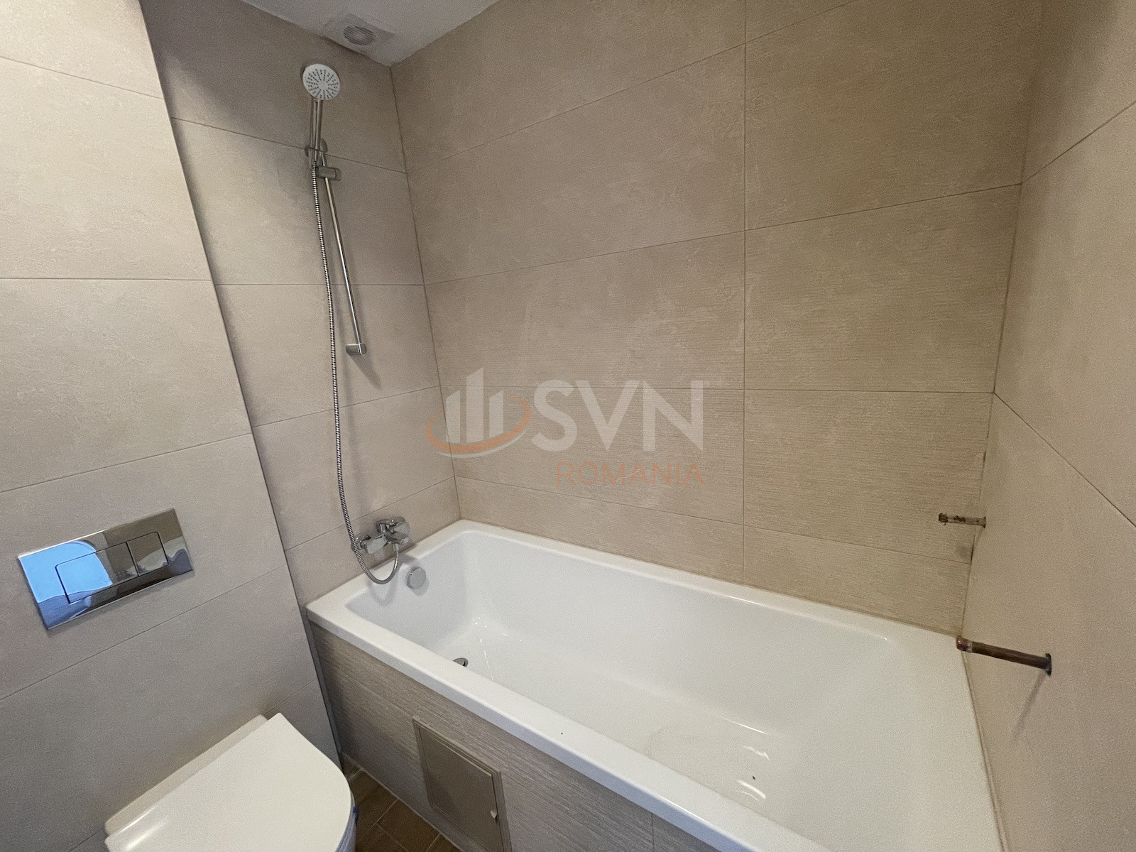 Apartament, 3 camere Bucuresti/Baneasa