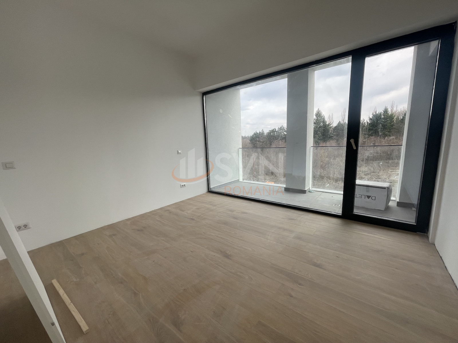 Apartament, 3 camere Bucuresti/Baneasa