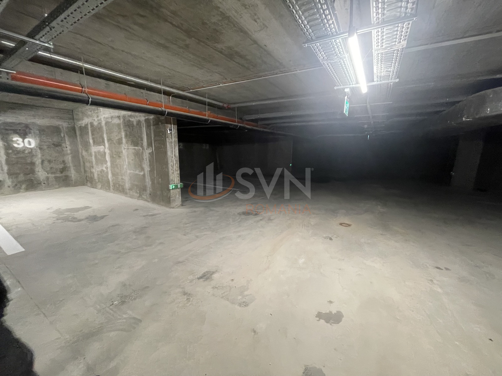 Apartament, 3 camere Bucuresti/Baneasa