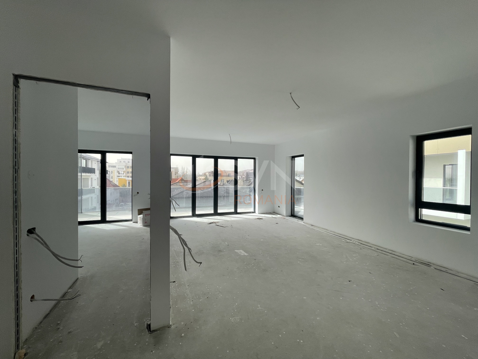 Apartament, 3 camere Bucuresti/Iancu Nicolae