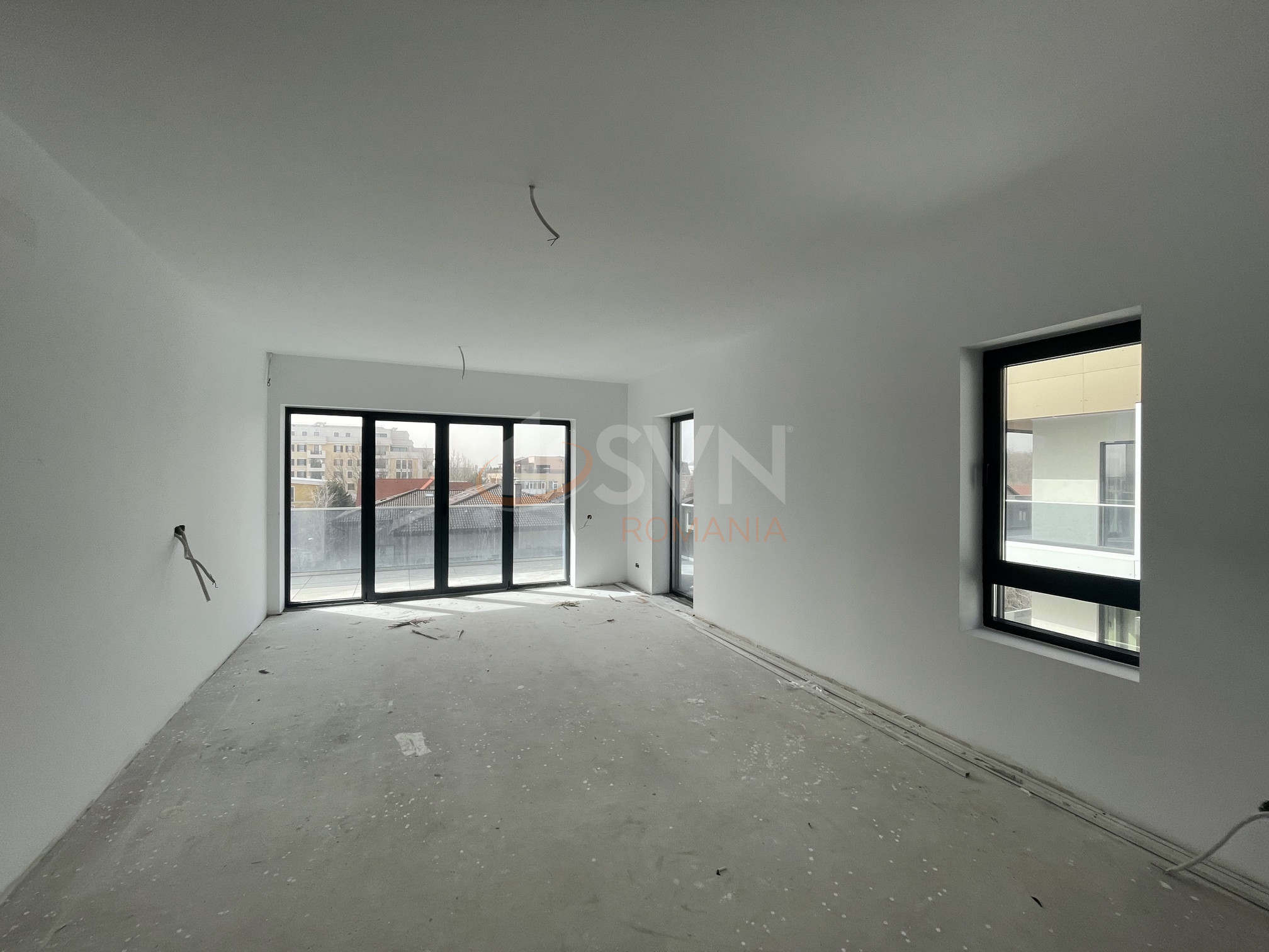 Apartament, 3 camere Bucuresti/Iancu Nicolae