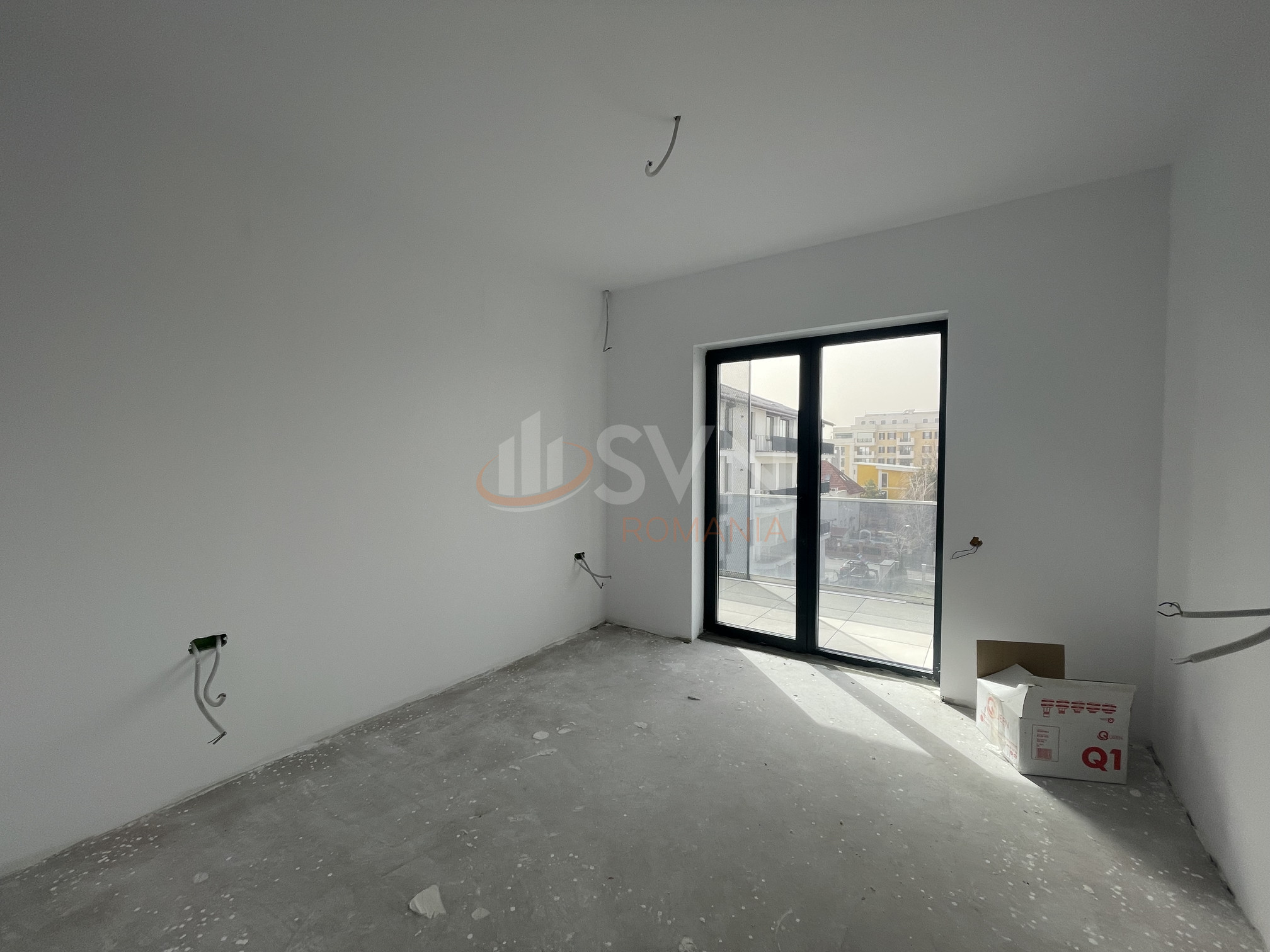Apartament, 3 camere Bucuresti/Iancu Nicolae