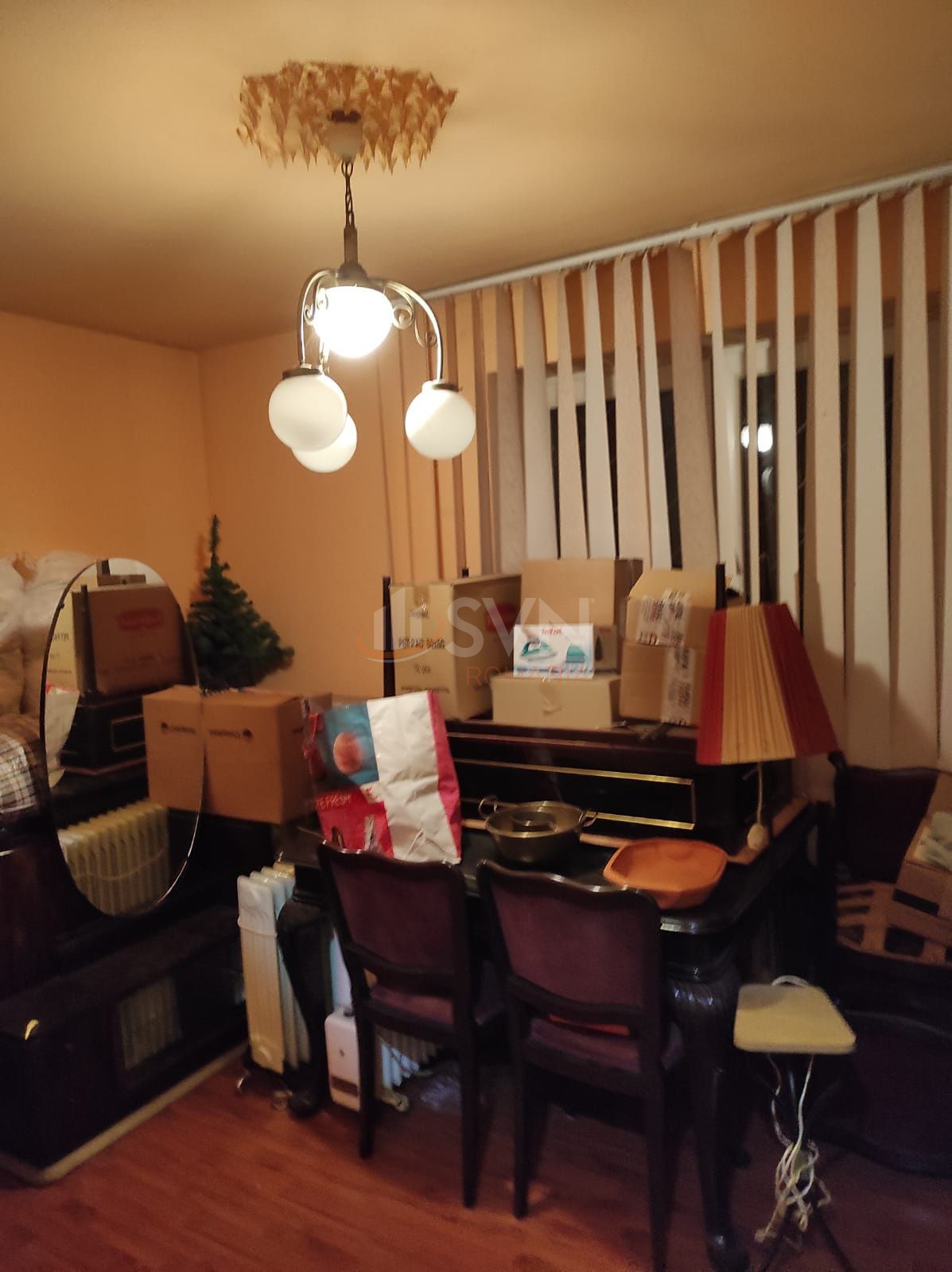 Apartament, 3 camere Cluj/Gheorgheni