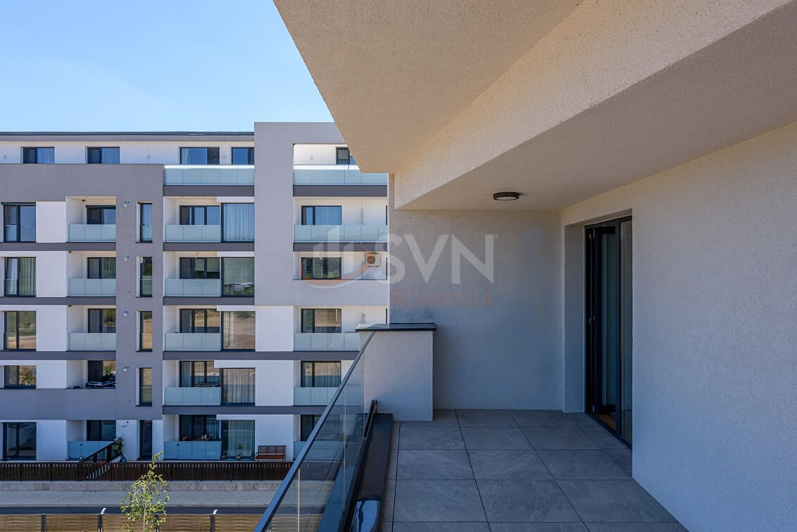 Apartament, 3 camere Bucuresti/Baneasa