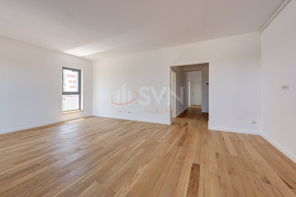 Apartament, 3 camere Bucuresti/Baneasa