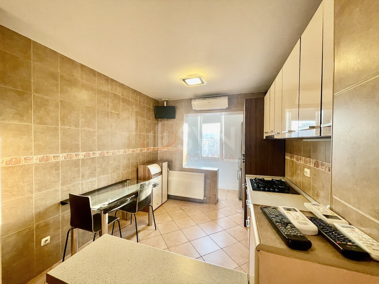 Apartament, 3 camere Bucuresti/Crangasi
