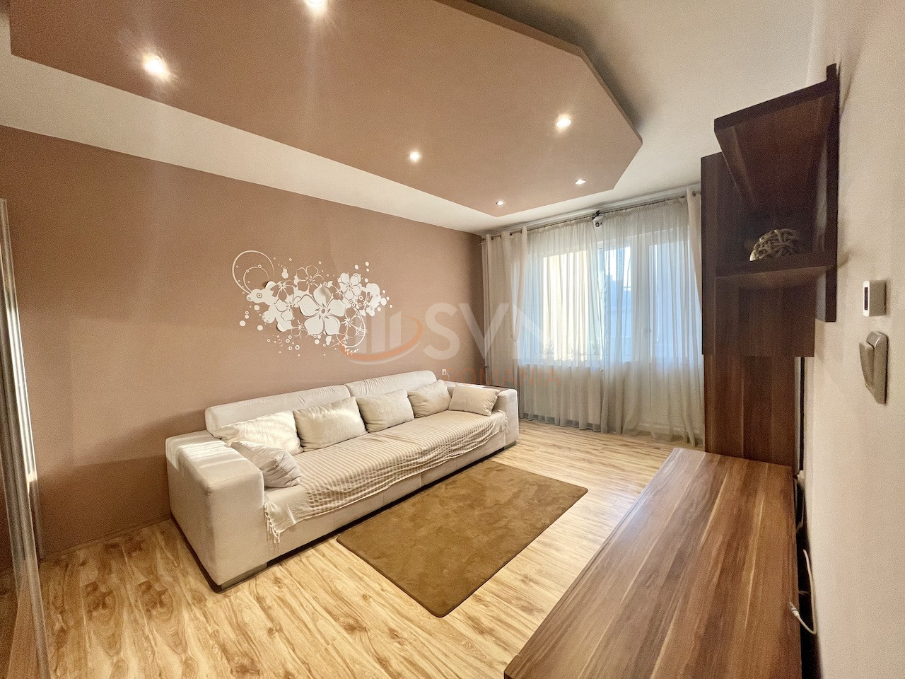 Apartament, 3 camere Bucuresti/Crangasi