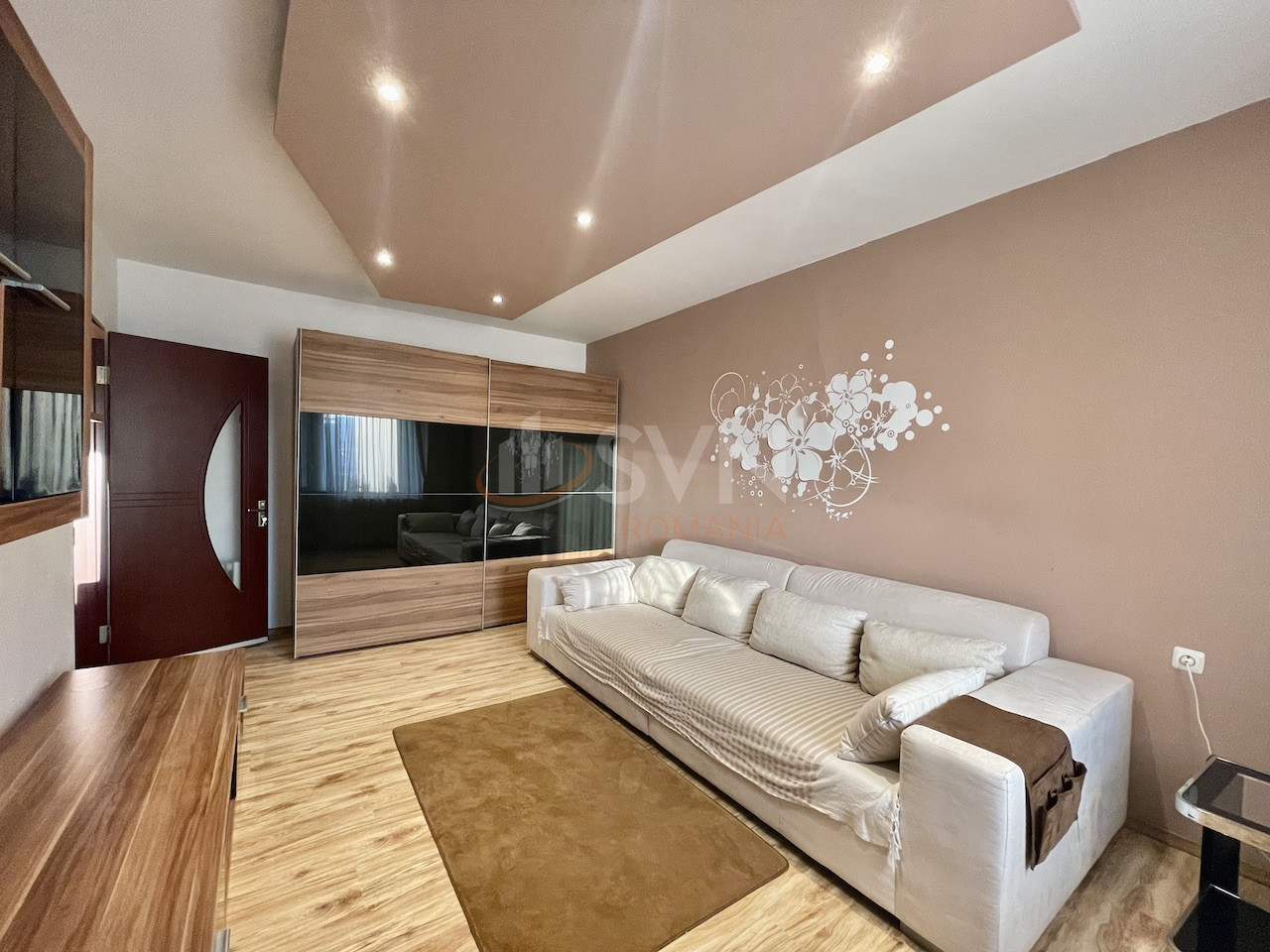 Apartament, 3 camere Bucuresti/Crangasi