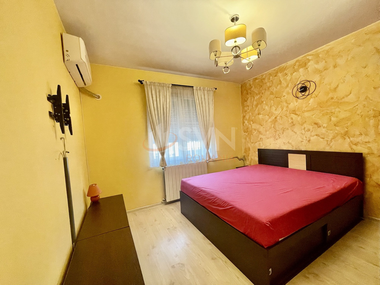 Apartament, 3 camere Bucuresti/Crangasi