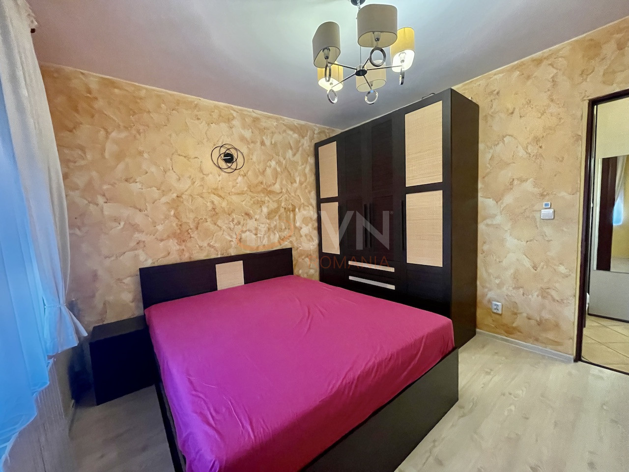 Apartament, 3 camere Bucuresti/Crangasi