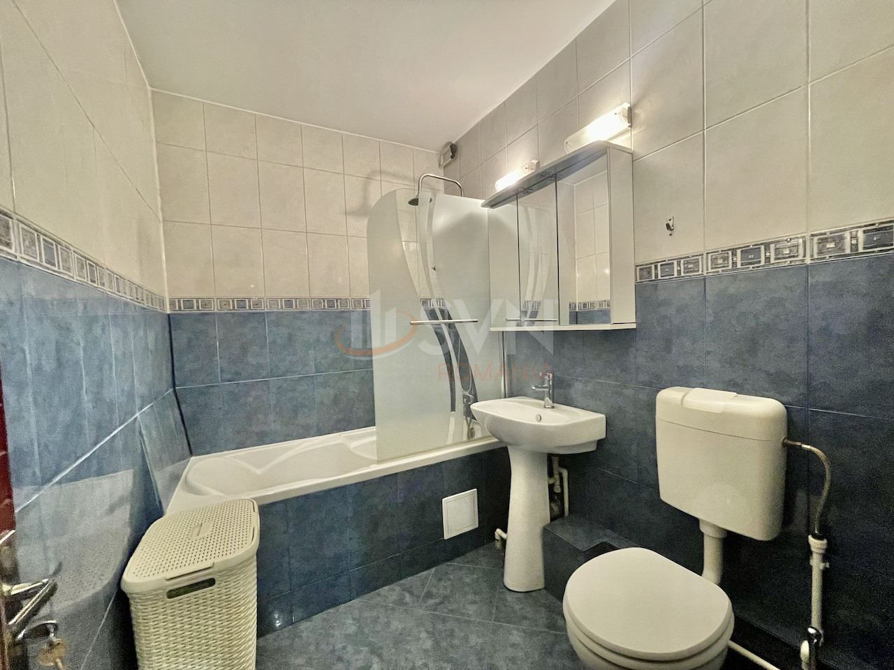 Apartament, 3 camere Bucuresti/Crangasi