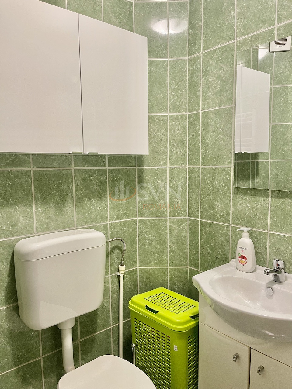 Apartament, 3 camere Bucuresti/Crangasi