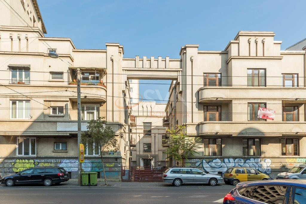 Apartament, 3 camere Bucuresti/Dacia
