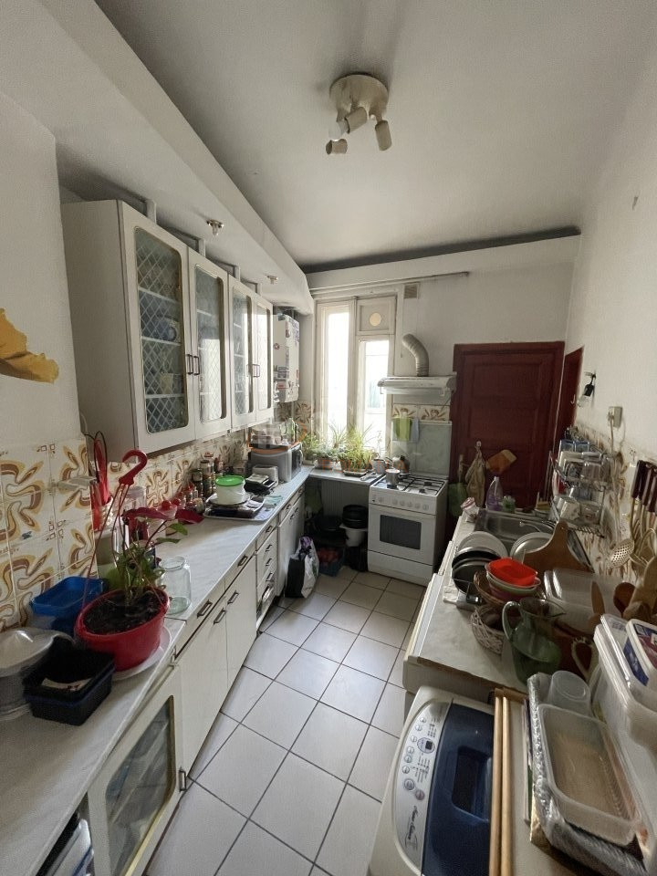 Apartament, 3 camere Bucuresti/Dacia